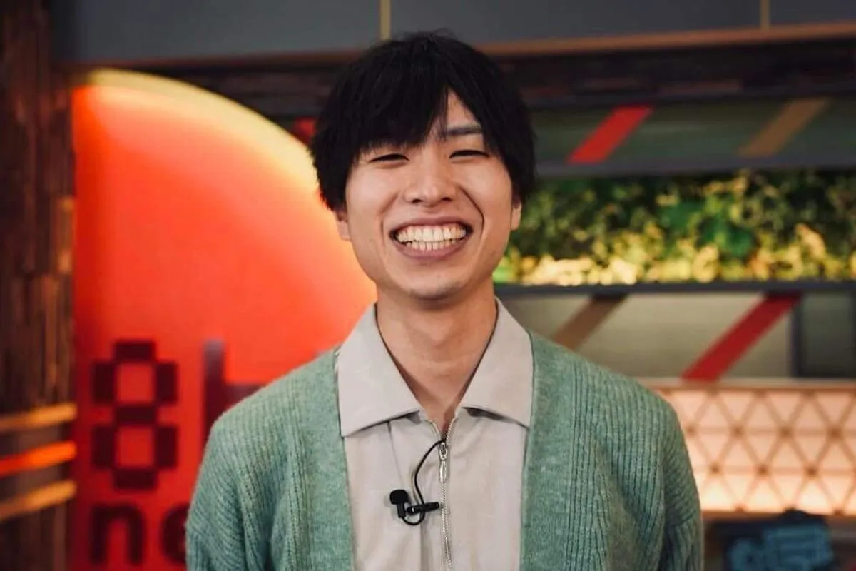 NPO法人無花果 代表理事 中藤寛人